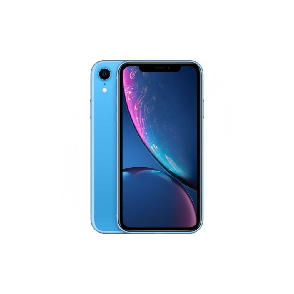 Apple iPhone XR 64GB Mavi Yenilenmiş Cep Telefonu Fiyatları