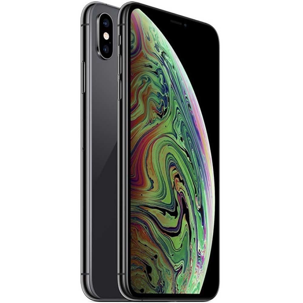 Apple iPhone XS 256GB 5.8 inç Çift Hatlı 12MP Akıllı Cep Telefonu