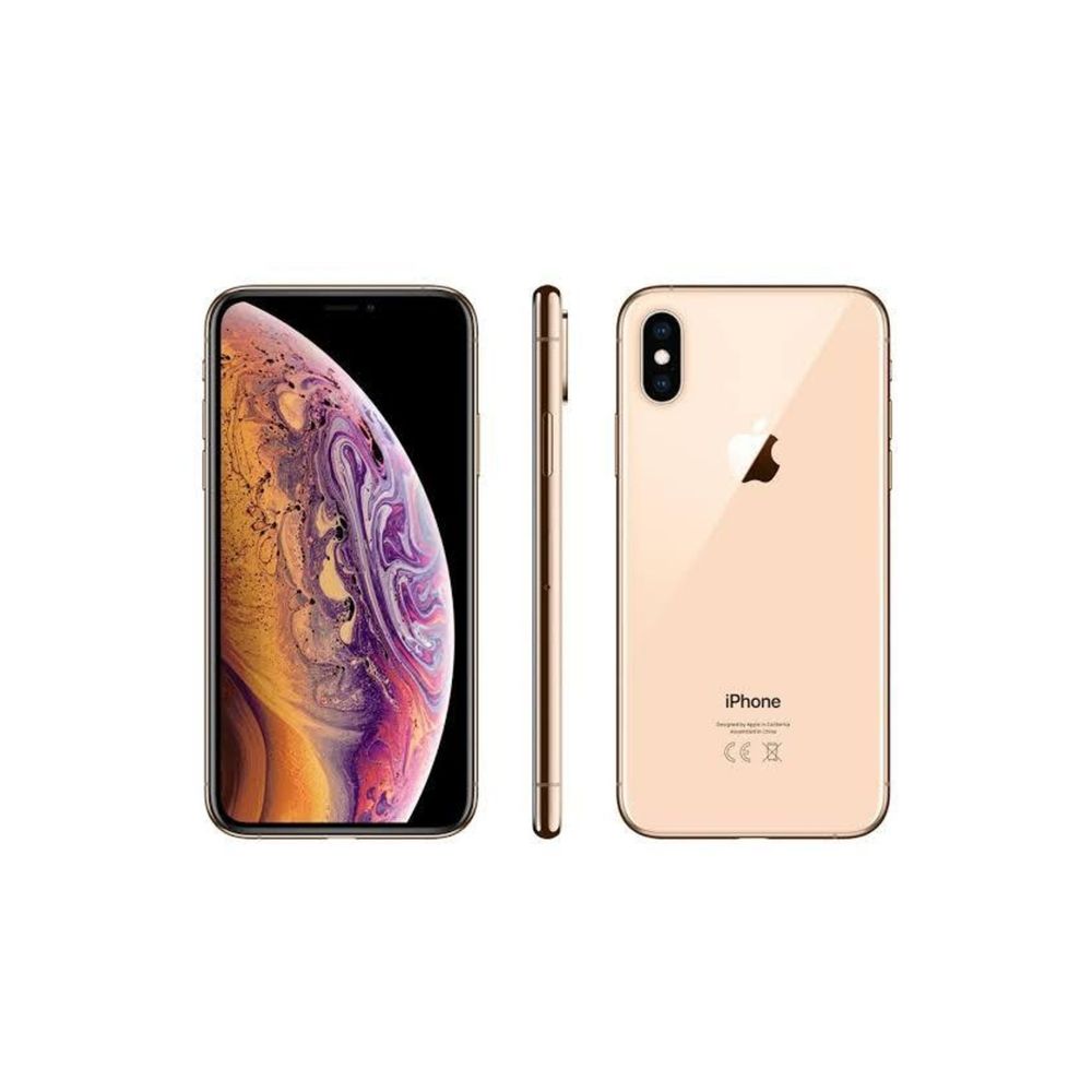 Apple iPhone XS 256GB シルバー 本体 Apple iPhone XS 256GB Yenilenmiş Fiyatları