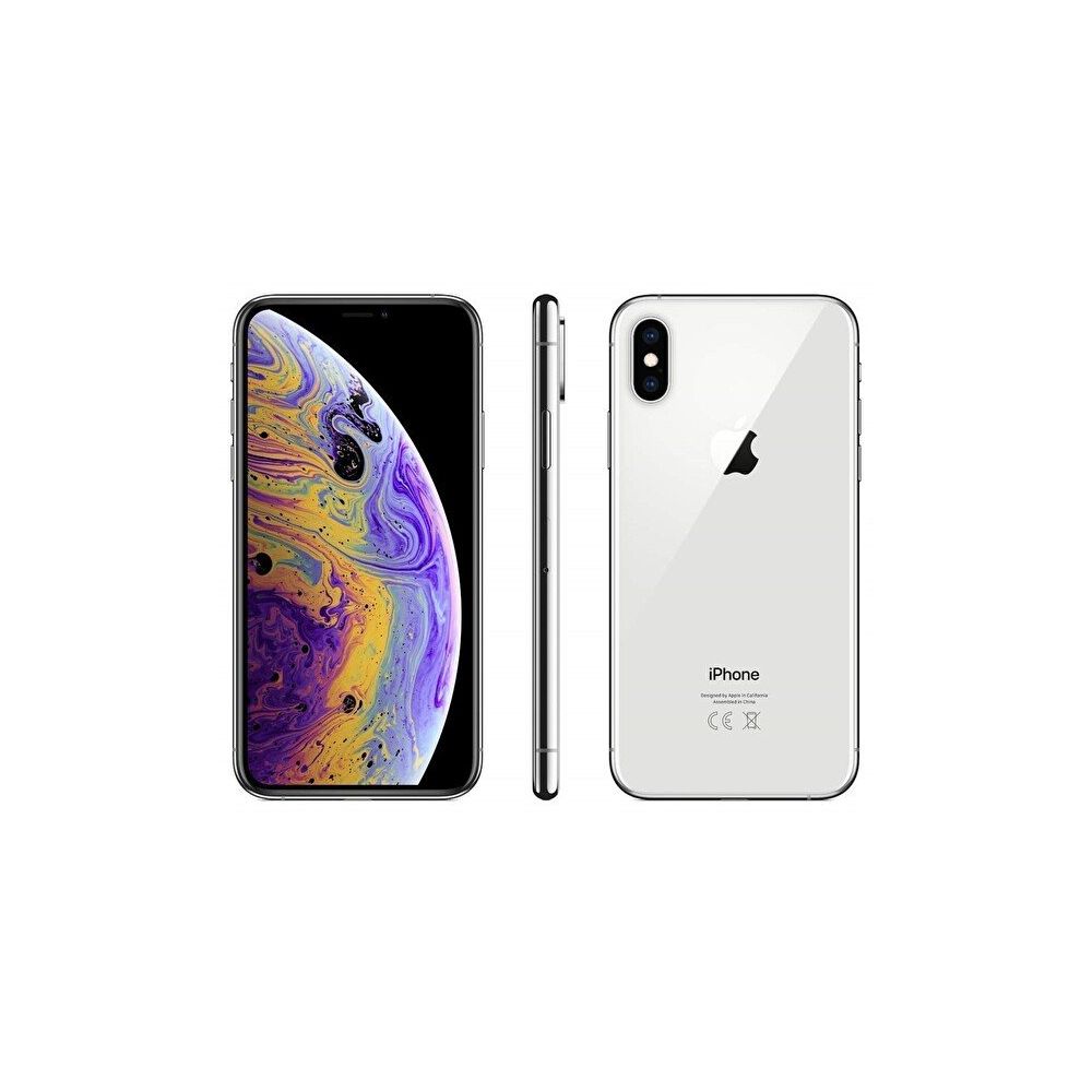 Apple iPhone XS 512GB Beyaz Yenilenmiş Fiyatları Apple iPhone XS 512GB Beyaz Yenilenmiş Fiyatları