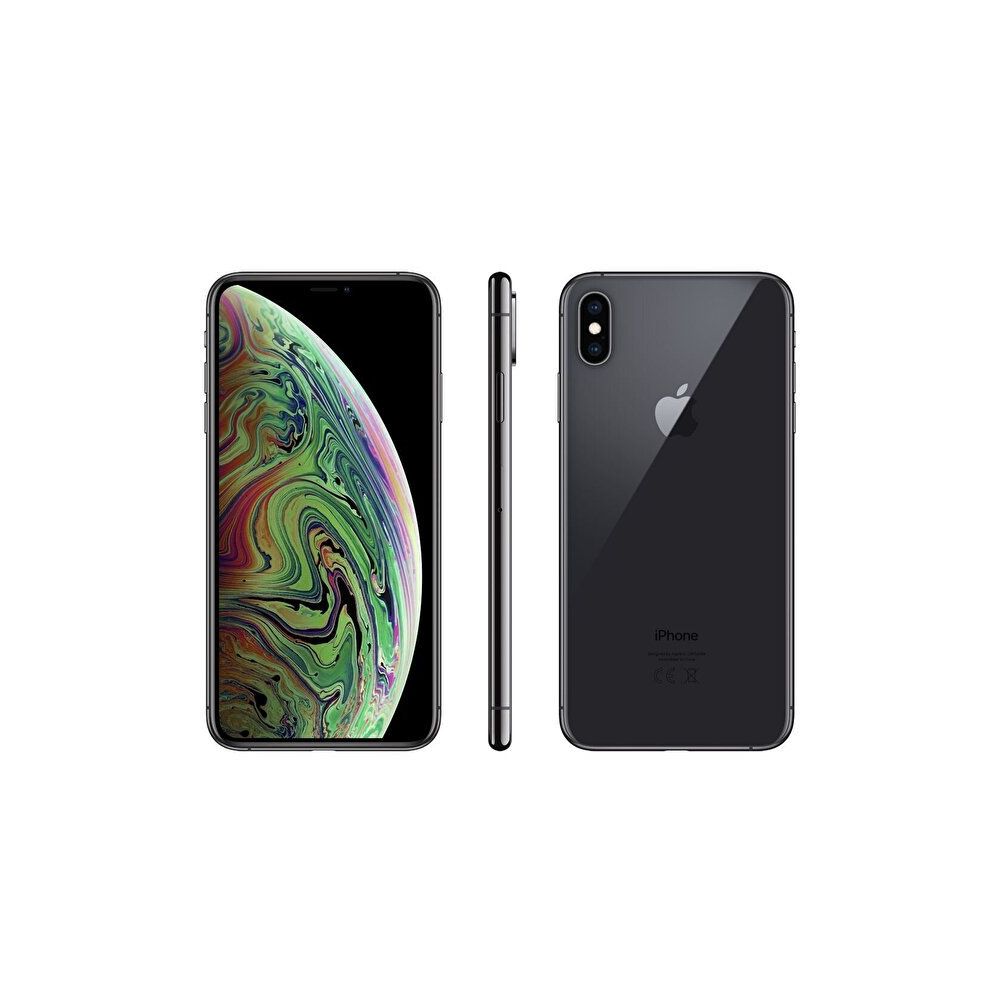 Apple iPhone XS 64GB Uzay Grisi Yenilenmiş Cep Telefonu Fiyatları