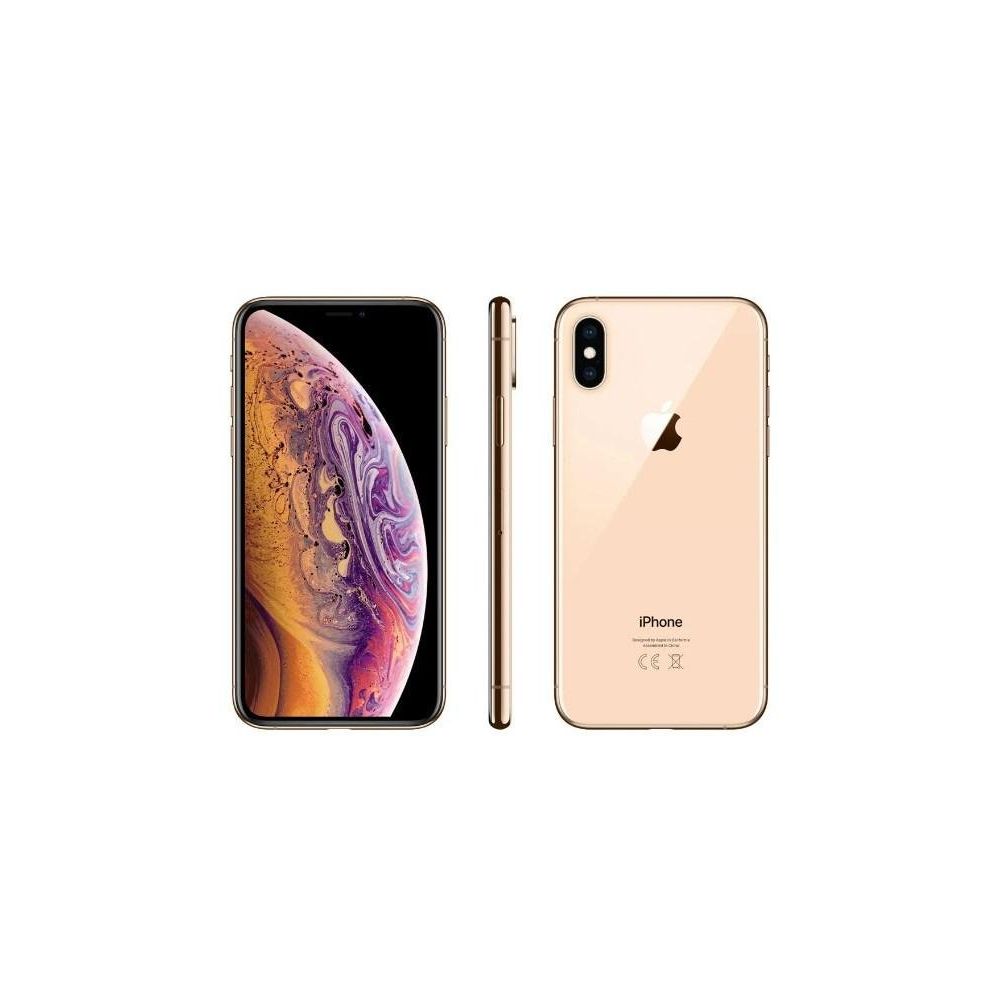Apple iPhone XS 64 GB Yenilenmiş Fiyatları | Cimri