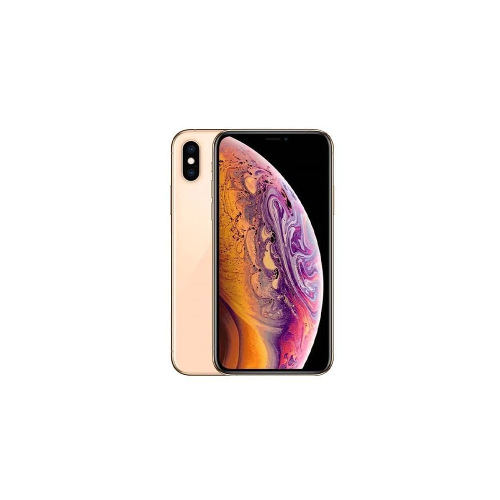 iPhone XS 64GB ピンクゴールド Apple iPhone XS 64GB Altın Yenilenmiş Fiyatları