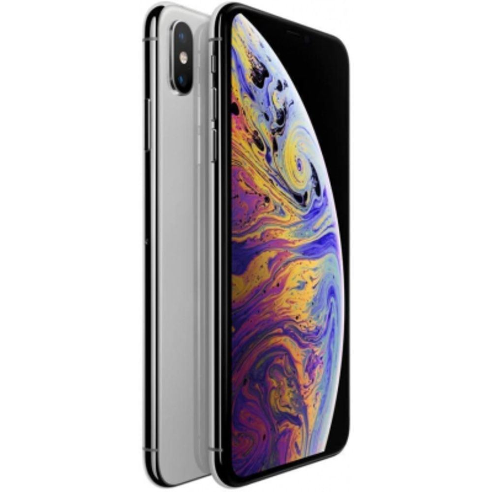 Apple iPhone XS 64GB Gümüş Yenilenmiş Fiyatları