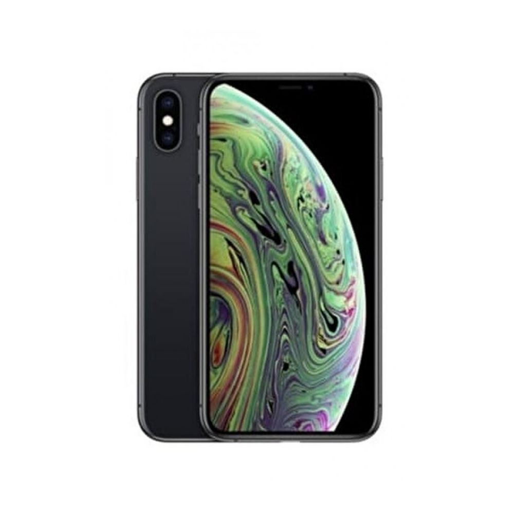 Apple iPhone XS 64GB Uzay Grisi Yenilenmiş Cep Telefonu Fiyatları