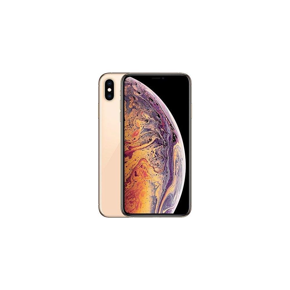 Apple iPhone XS Max 256GB Altın Yenilenmiş Cep Telefonu Fiyatları