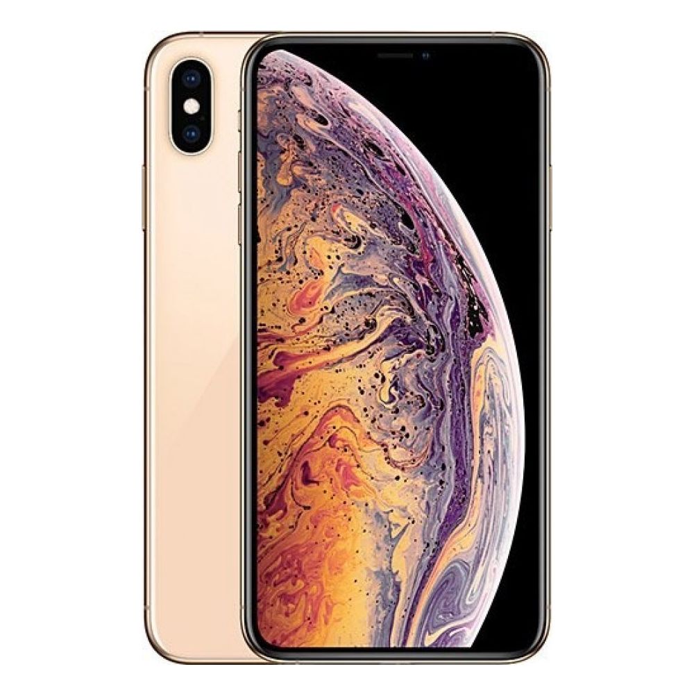 Apple iPhone XS Max 64GB Altın Yenilenmiş Cep Telefonu Fiyatları
