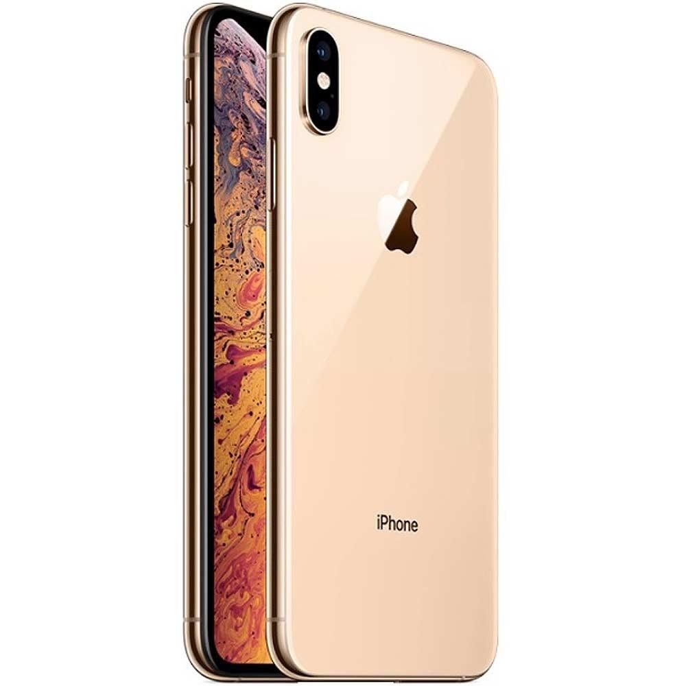 Apple iPhone XS Max 64GB 6.5 inç Çift Hatlı 12MP Akıllı Cep