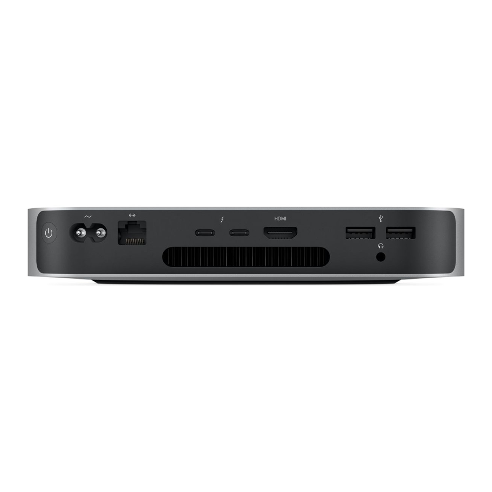 Apple Mac Mini MGNR3TU/A Apple M1 8GB Ram 256GB SSD macOS Mini PC