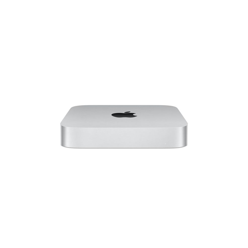 Macデスクトップ Mac mini M2 8/512G Apple Mac Mini MMFK3TU/A M2 8GB RAM 512GB SSD macOS Mini PC