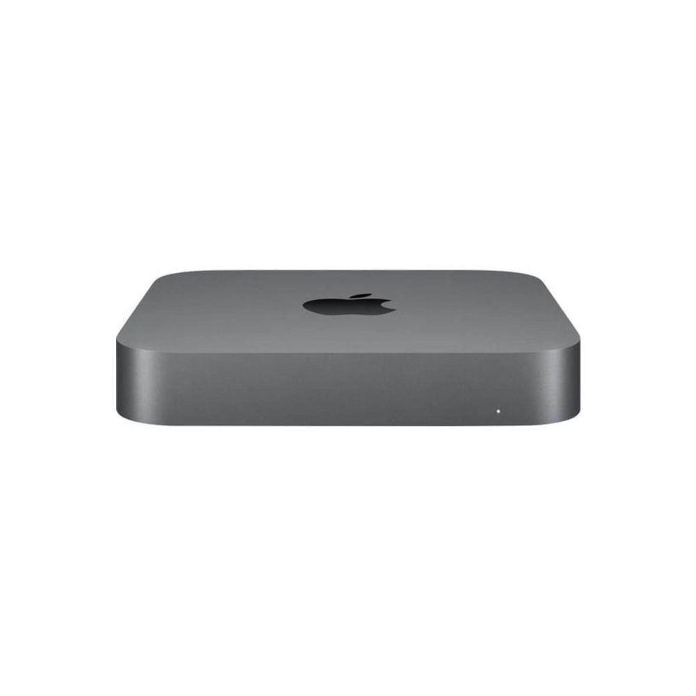 Apple Mac Mini MRTT2TU/A Intel Core i5 8GB 256GB SSD Uzay Grisi