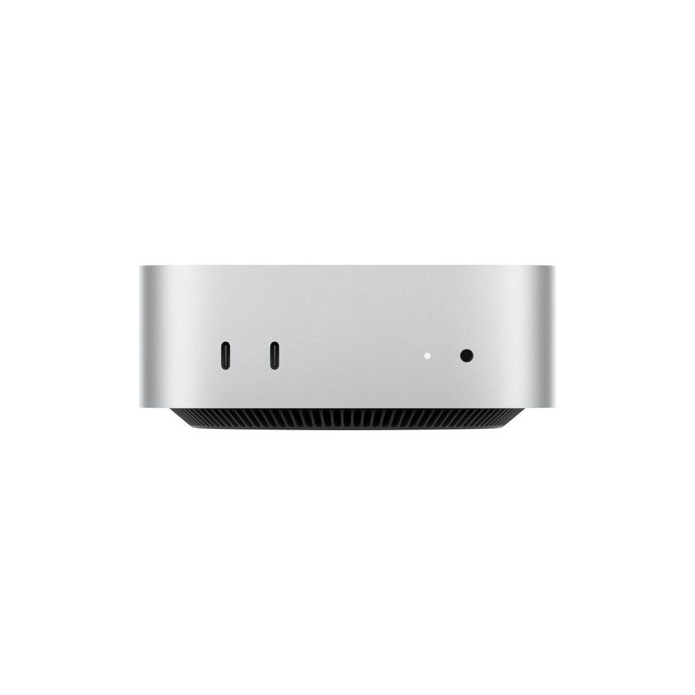 Apple Mac Mini MU9E3TU/A M4 16GB RAM 512GB SSD macOS Mini PC