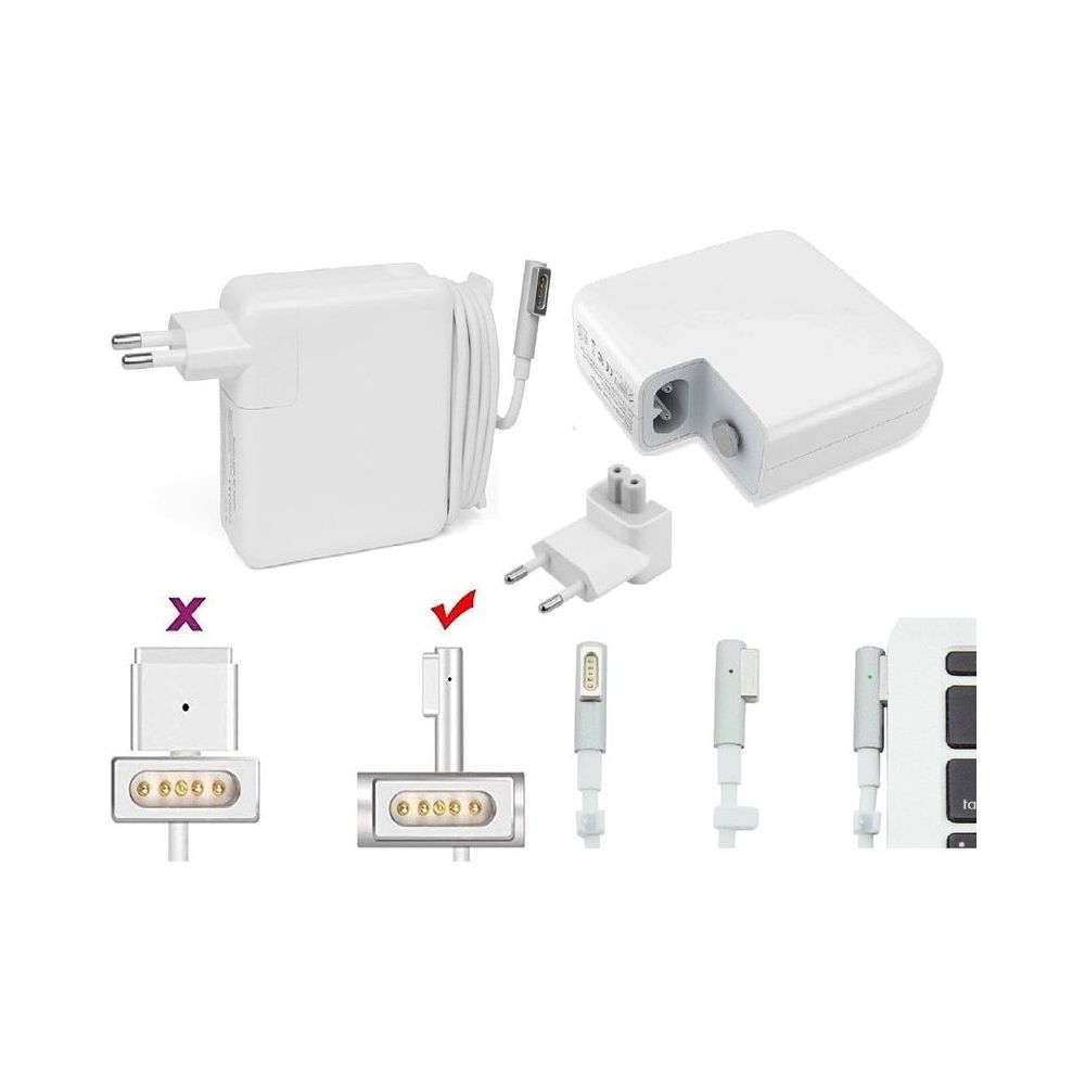 Apple MacBook Air A1369 EMC 2469 Şarj Cihazı Adaptör Fiyatları ve