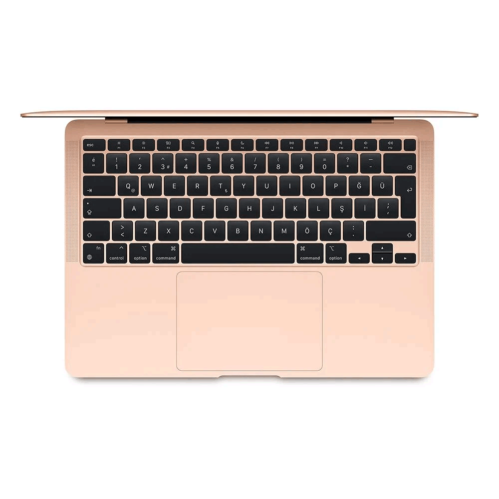 Apple MacBook Air M1 8GB Ram 256GB macOS 13 inç Laptop - Notebook