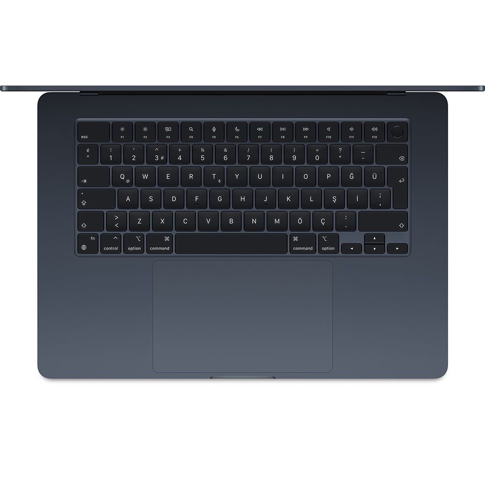 Apple MacBook Air M3 8CPU 10GPU 16GB RAM 512GB SSD macOS 15.3 inç