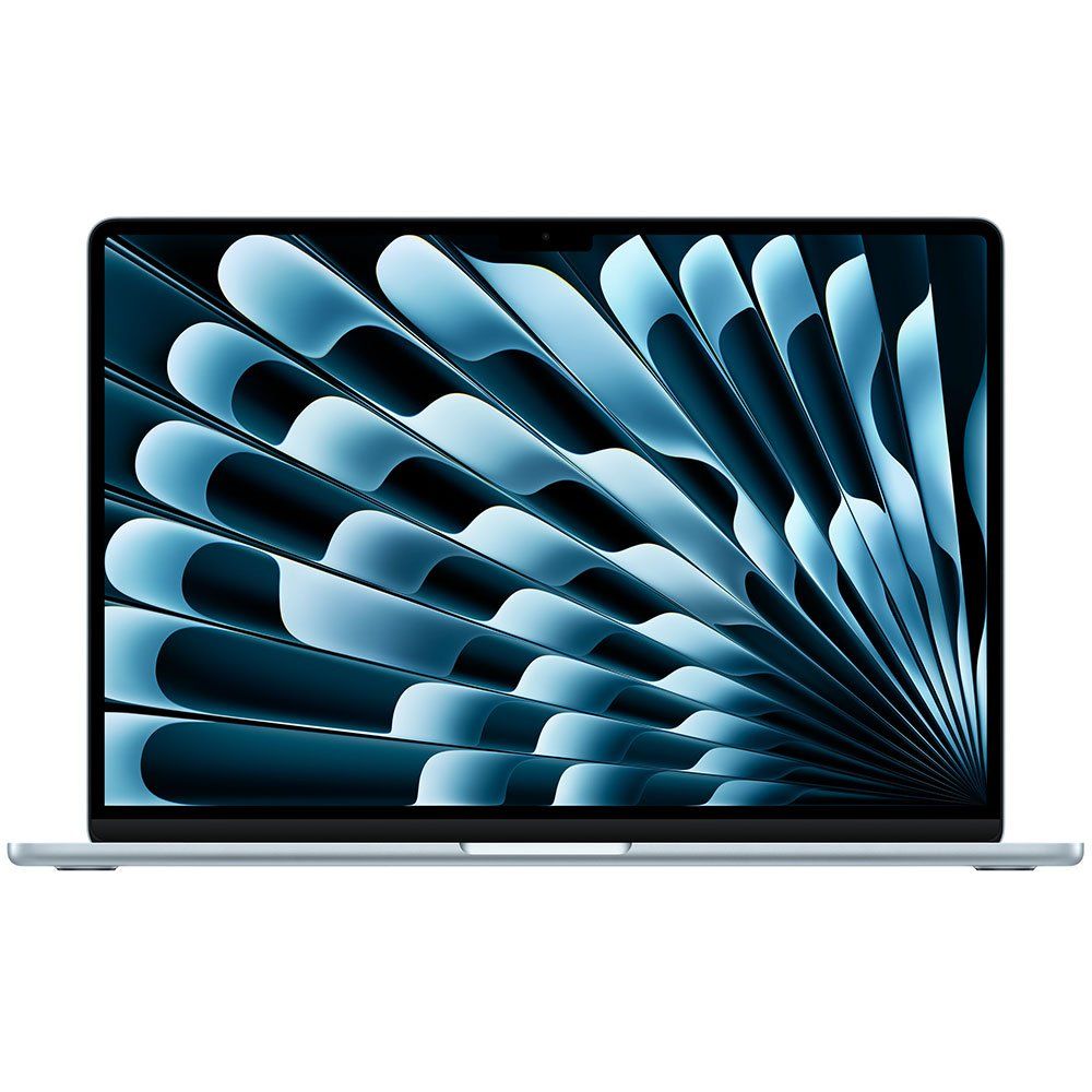 Apple MacBook Air M5 10CPU 10GPU 16GB RAM 512GB SSD macOS 15.3 inç Laptop