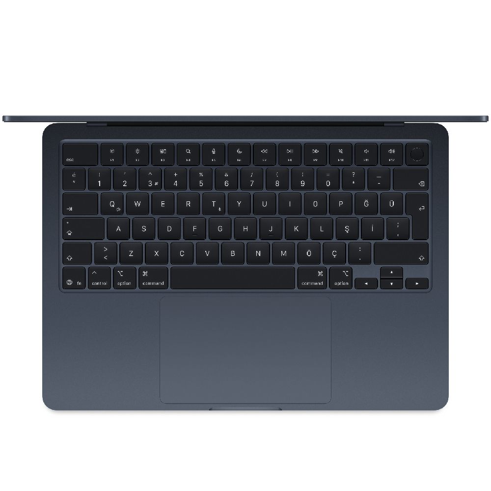 Apple MacBook Air MC6C4TU/A M4 10CPU 10GPU 24GB RAM 512GB SSD