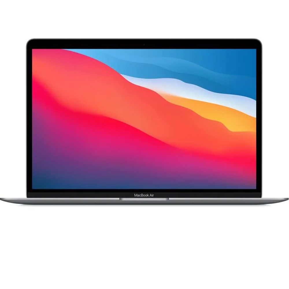 Apple Macbook Air MGN73TU-A M1 8GB Ram 512GB SSD macOS 13 inç Uzay