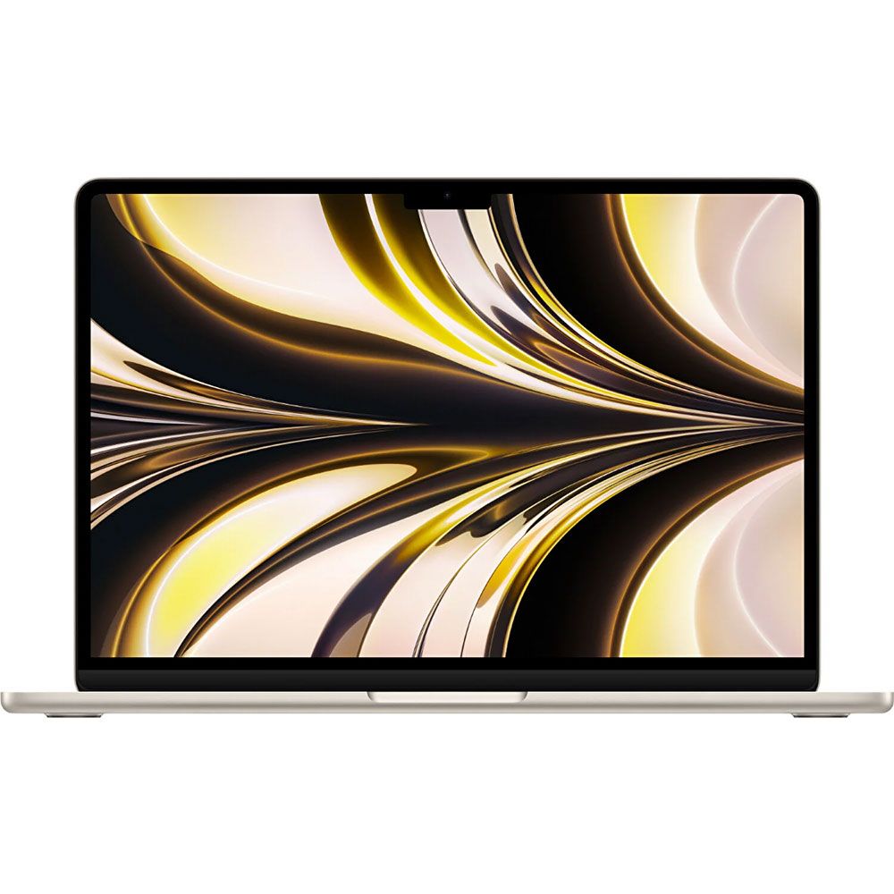 MacBookAir M2 13.6インチ スターライト 8GB/512GB apple-macbook-air-mly23tua-m2-
