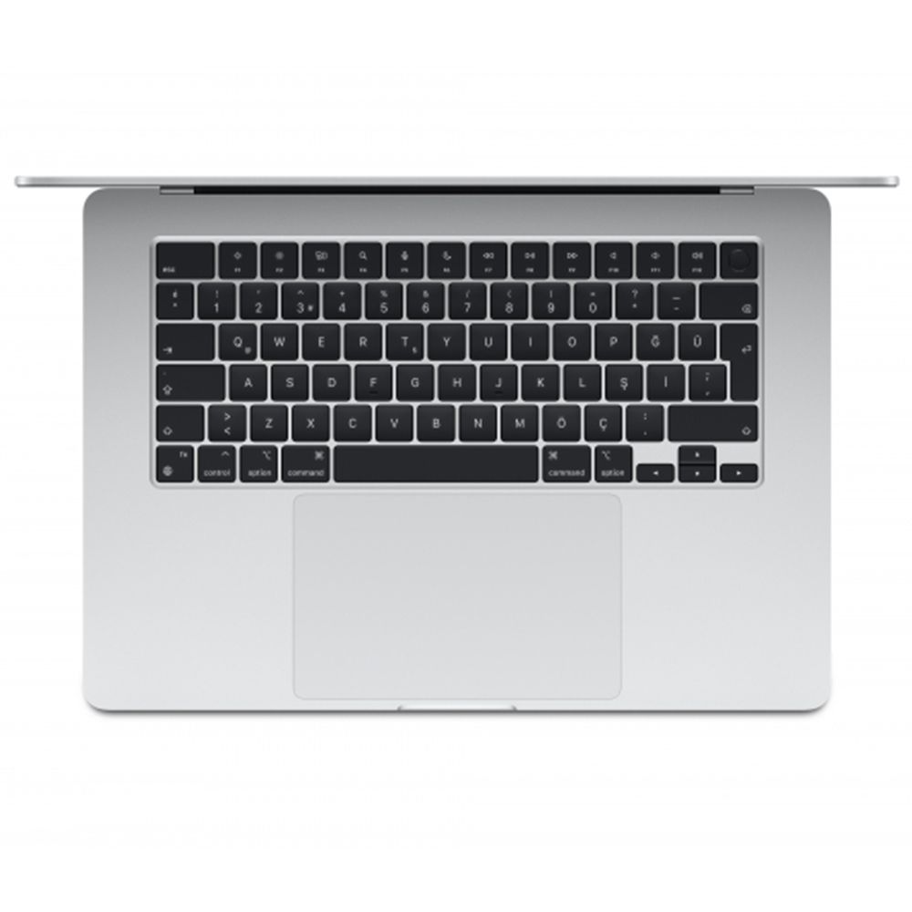 Apple MacBook Air MQKT3TU/A M2 8CPU 10GPU 8GB RAM 512GB SSD macOS