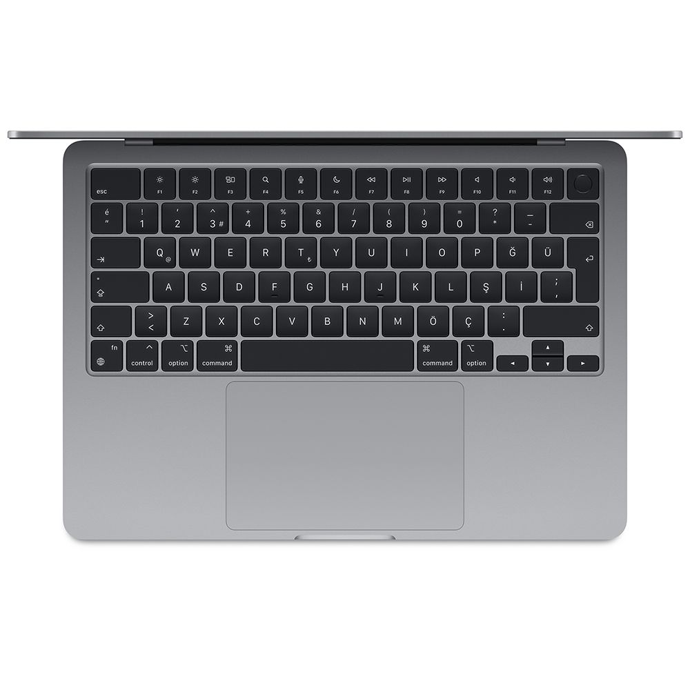 Apple MacBook Air MRXP3TU/A M3 8CPU 10GPU 8GB RAM 512GB SSD macOS