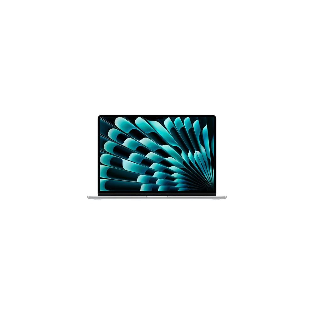 Apple MacBook Air MW1G3TU/A M4 10CPU 10GPU 16GB RAM 256GB SSD macOS 15.3 inç Gümüş Laptop - Notebook Outlet - Teşhir