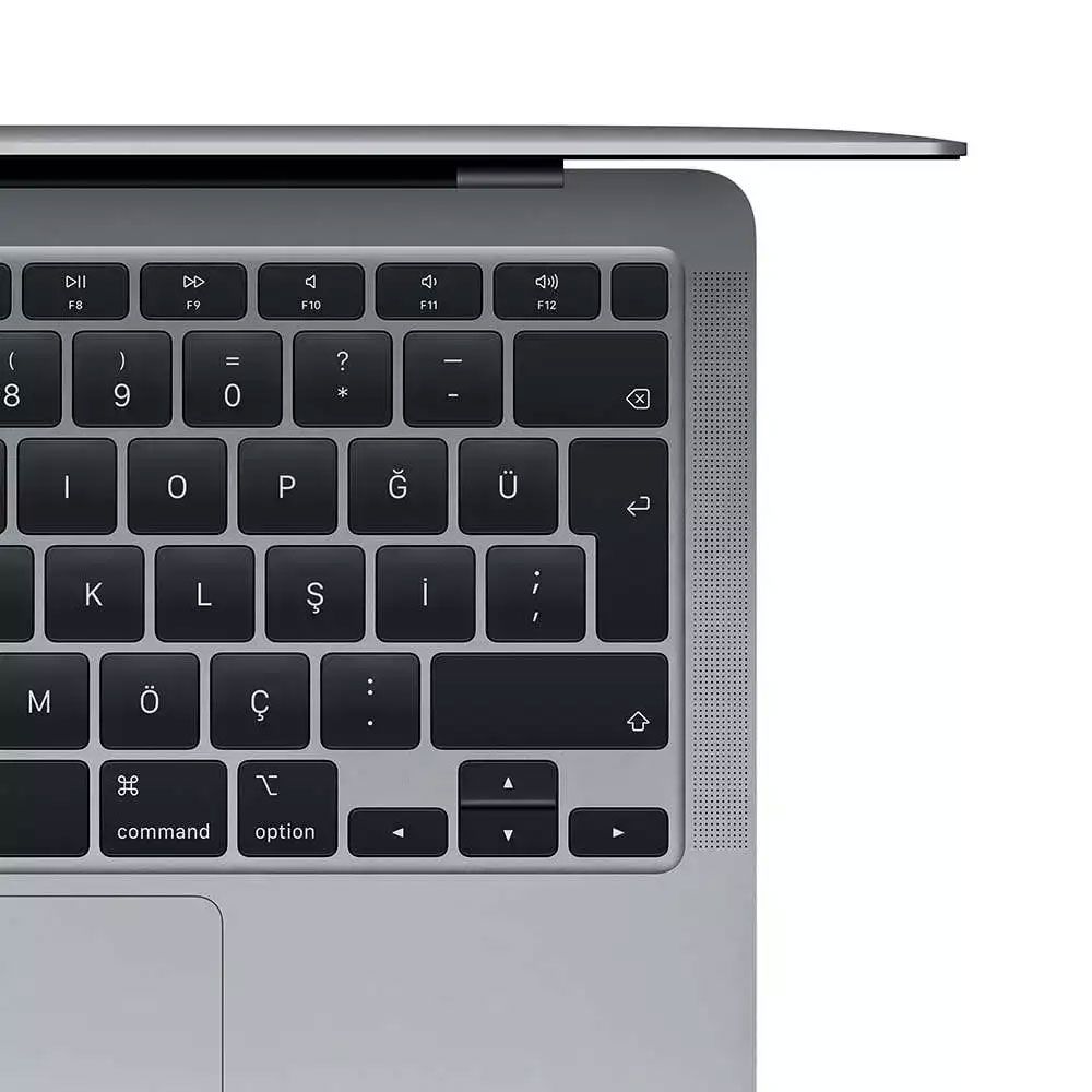 Apple MacBook Air Z1240009K M1 16GB RAM 256GB SSD macOS 13.3 inç
