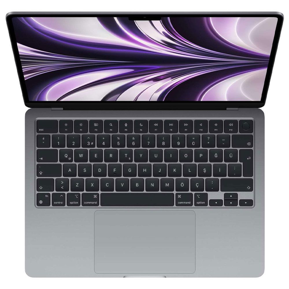 Apple MacBook Air 13インチ M2 16GB 1TB Apple MacBook Air M2 Çip 16 Gb 256 Gb Ssd 13.6 Fiyatları