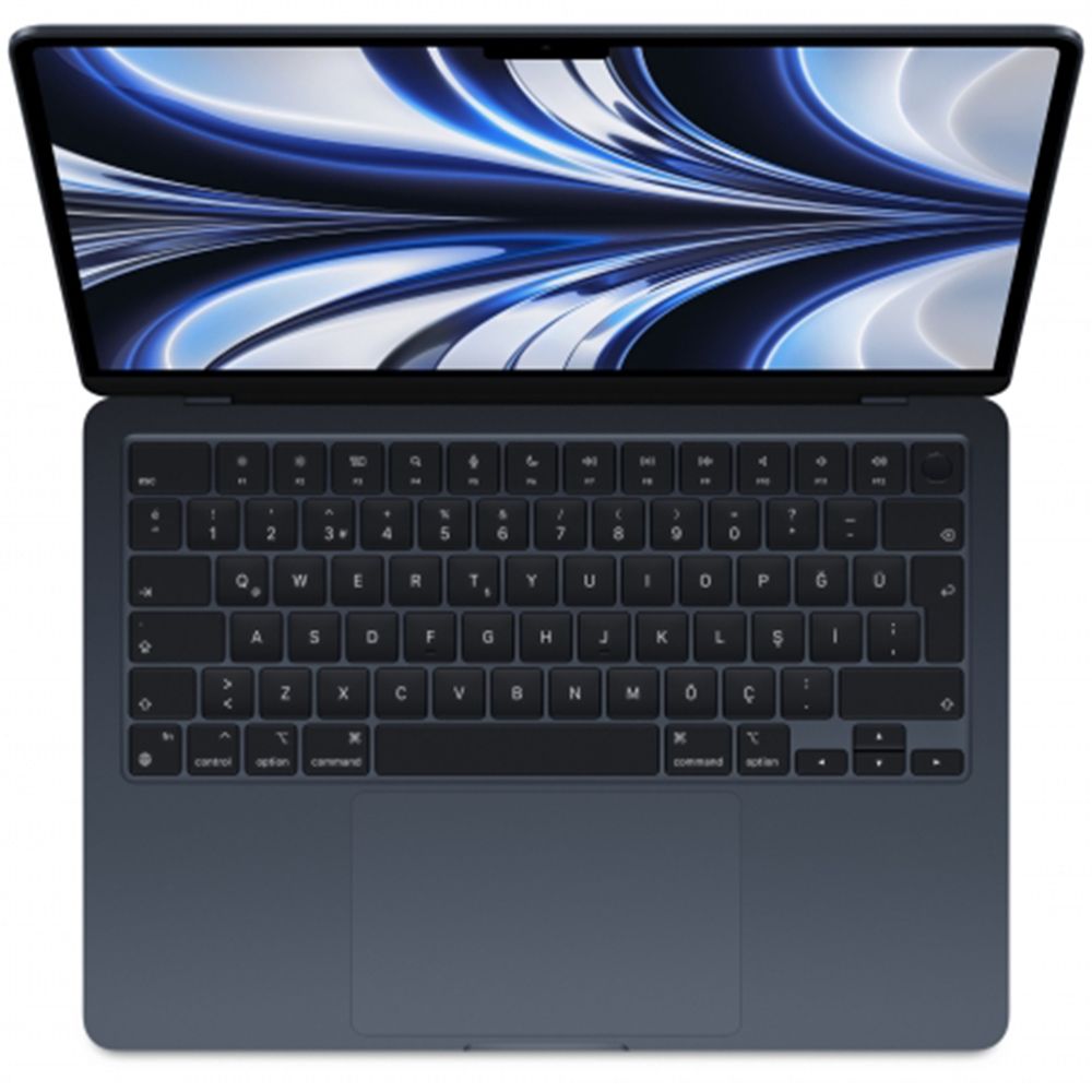 Apple MacBook Air Z16000102 M2 8CPU 8GPU 16GB RAM 256GB SSD macOS