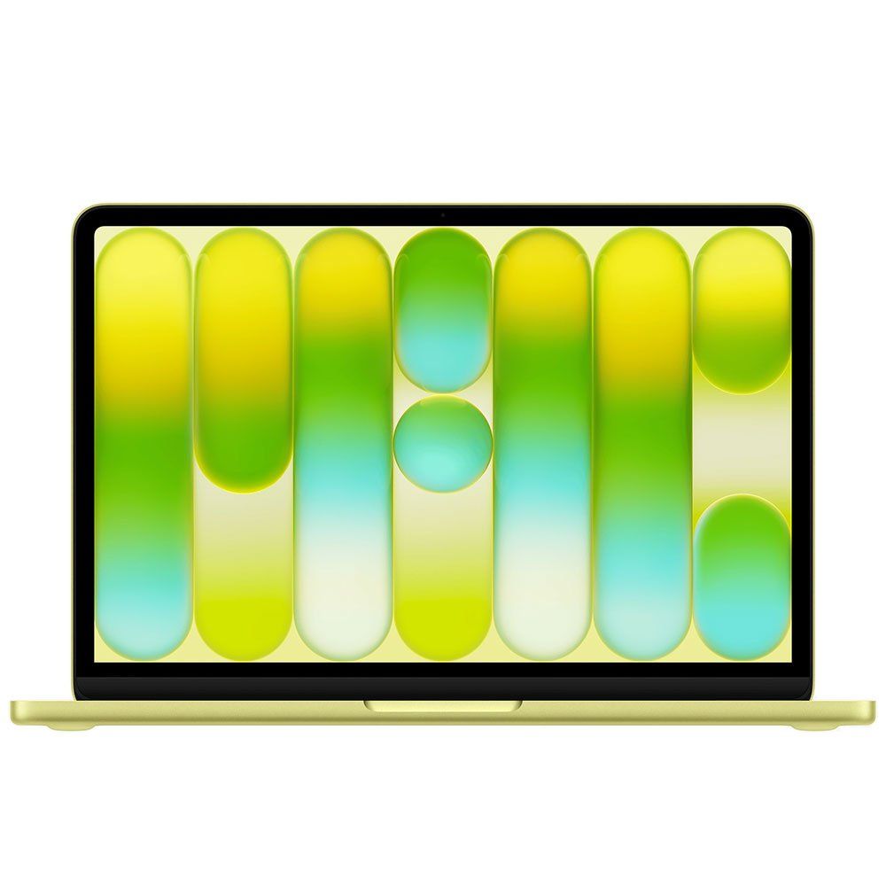 Apple MacBook Neo A18 Pro 8GB RAM 512GB SSD macOS 13 inç Laptop