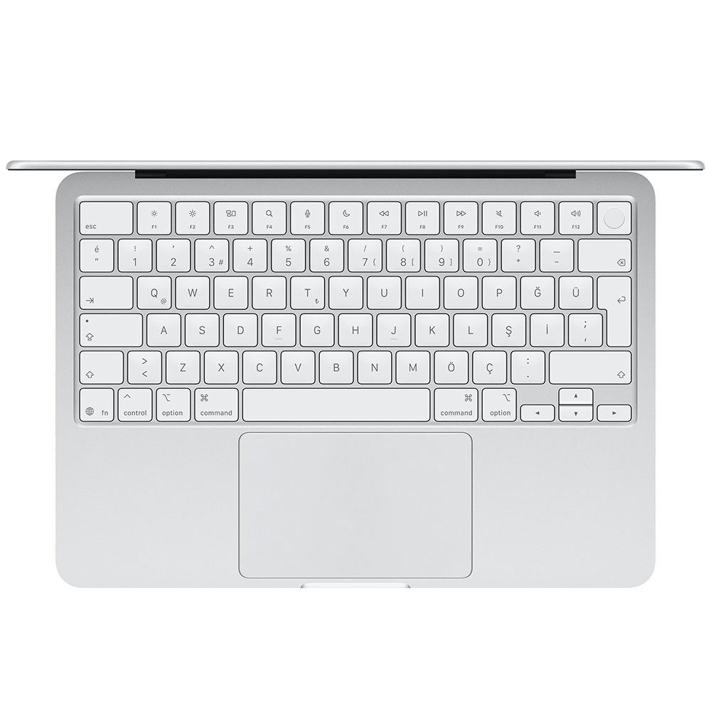 Apple MacBook Neo MHFA4TU/A A18 Pro 8GB RAM 256GB SSD macOS 13 inç