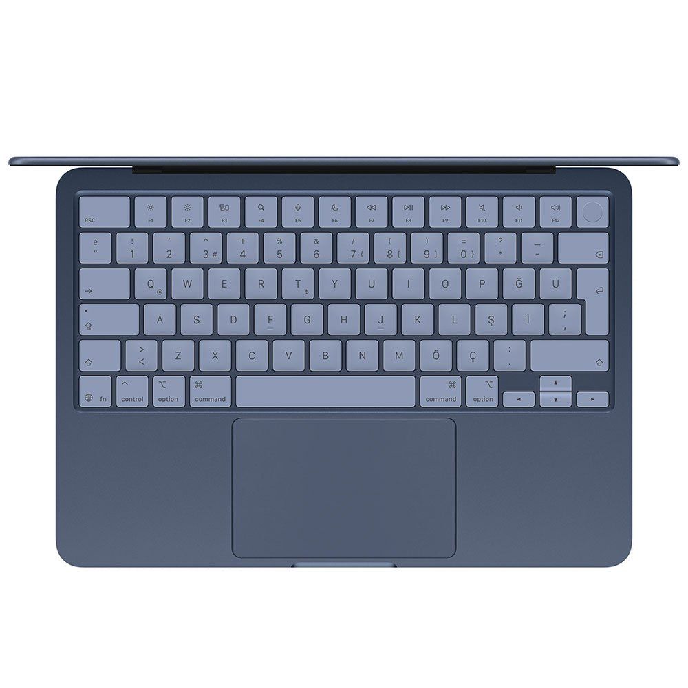 Apple MacBook Neo MHFF4TU/A A18 Pro 8GB RAM 256GB SSD macOS 13 inç