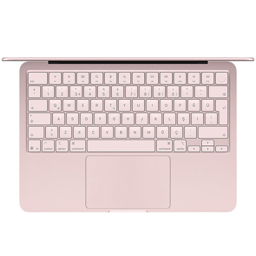 Apple MacBook Neo MHFJ4TU/A A18 Pro 8GB RAM 512GB SSD macOS 13 inç