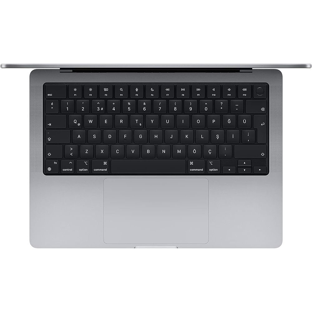 Apple MacBook Pro M1 Pro 16GB RAM 1TB SSD macOS 14.2 inç Laptop