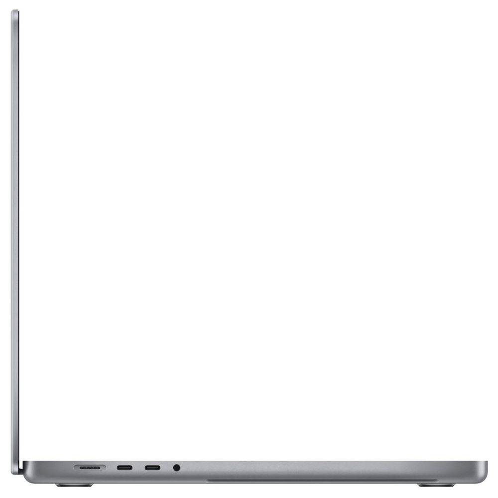 Apple MacBook Pro M1 Pro 16GB RAM 1TB SSD macOS 16 inç Laptop