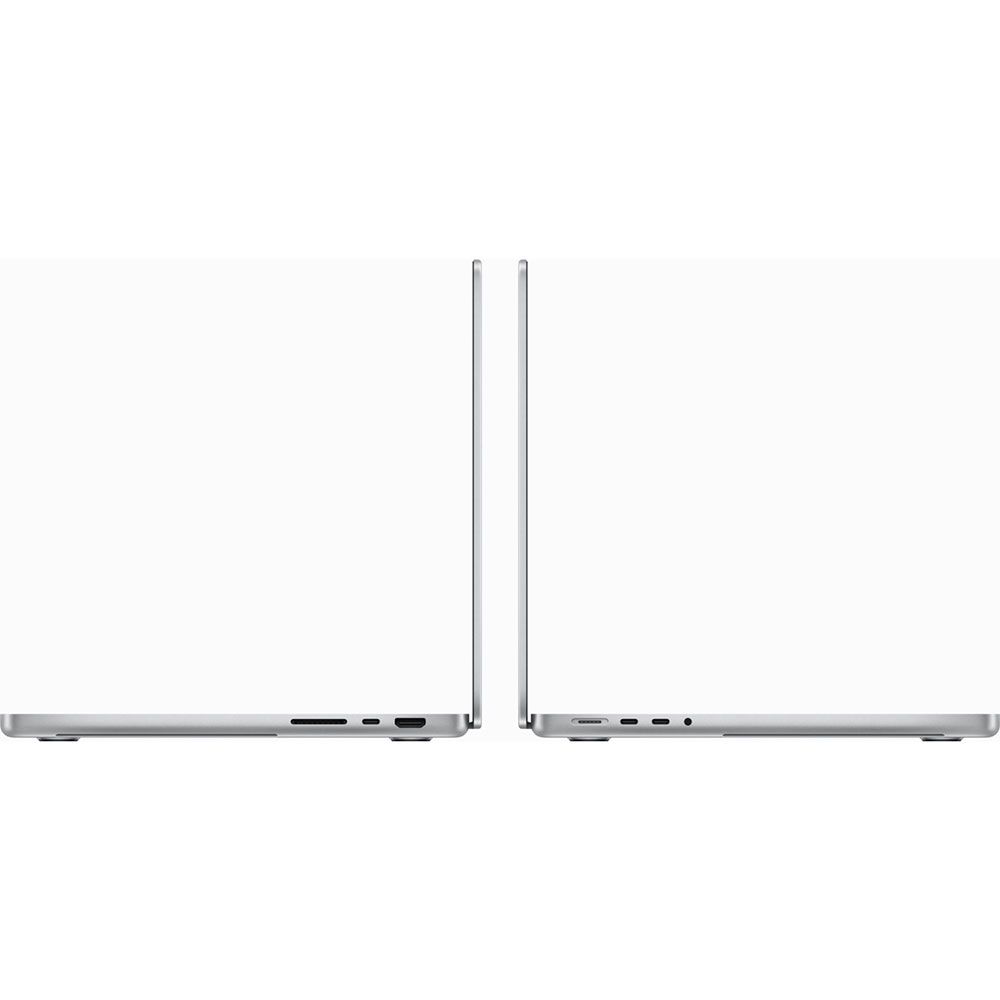 Apple MacBook Pro M3 Max 14CPU 30GPU 36GB RAM 1TB SSD macOS 14 inç