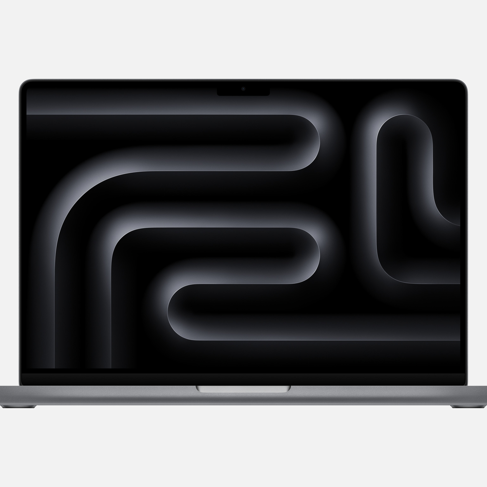 Apple MacBook Pro M3 Pro 11CPU 14GPU 18GB RAM 512GB SSD macOS 14 inç Laptop - Notebook