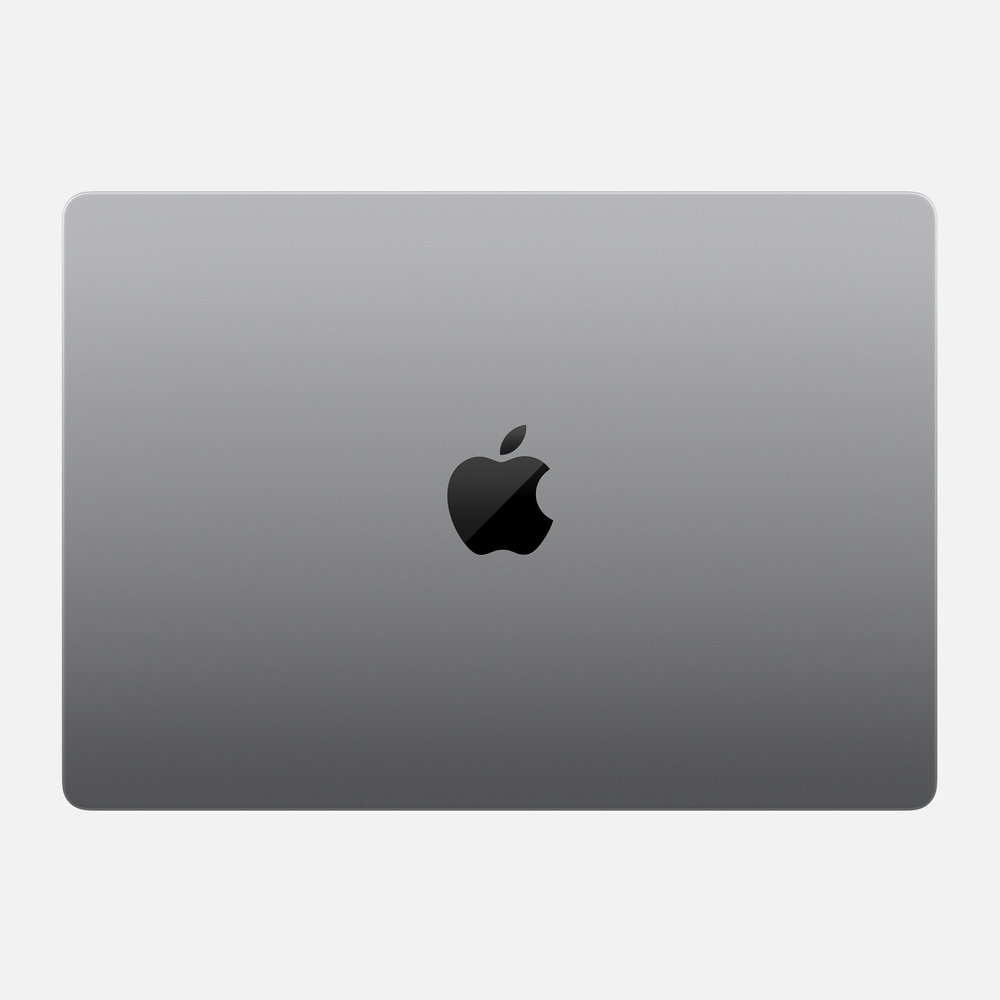 Apple MacBook Pro M3 Pro 11CPU 14GPU 18GB RAM 512GB SSD macOS 14