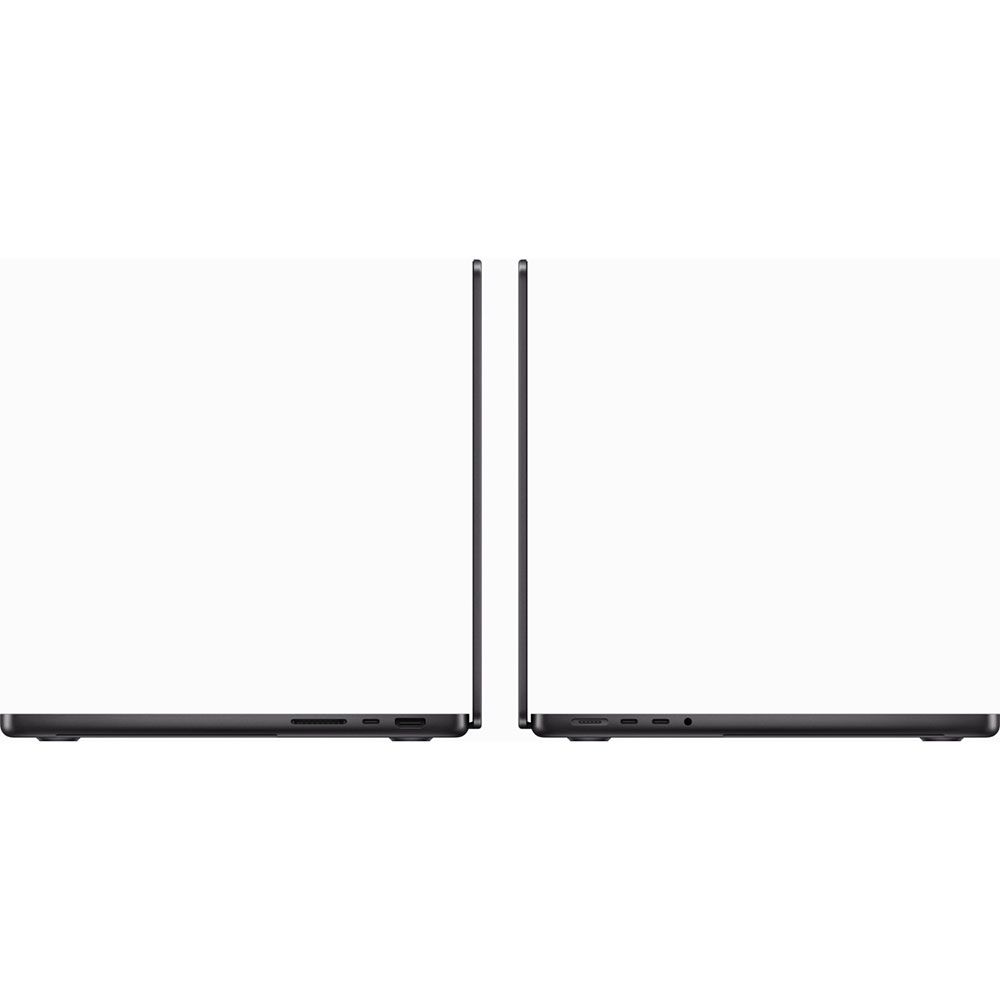 Apple MacBook Pro M3 Pro 12CPU 18GPU 18GB RAM 1TB SSD macOS 14 inç