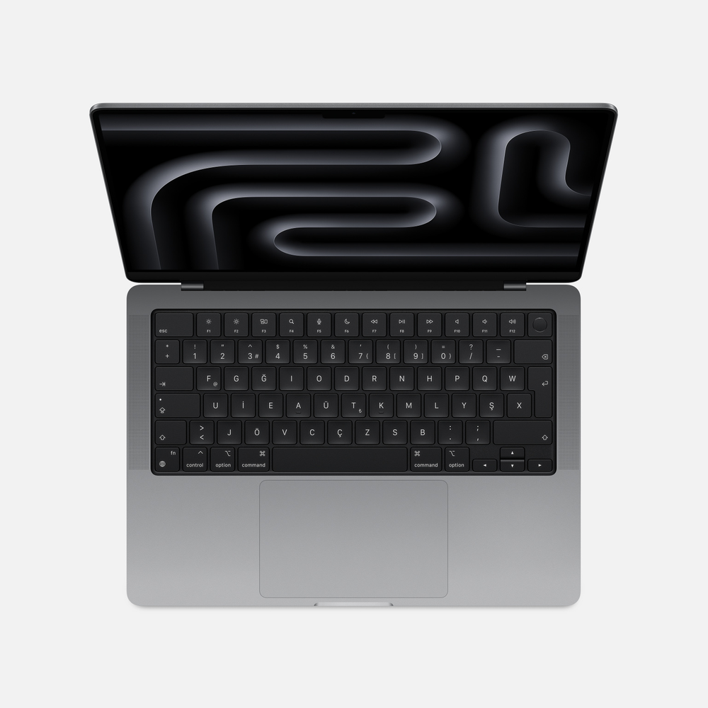 完品 MacBook Pro M3 Pro 36GB RAM 512GB SDD Apple MacBook Pro M3 Pro 12CPU 18GPU 36GB RAM 512GB SSD macOS 16