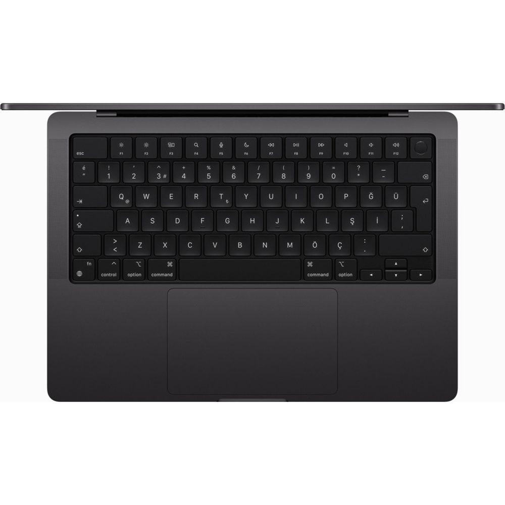 Apple MacBook Pro MCX04TU/A M4 10CPU 10GPU 24GB RAM 1TB SSD macOS