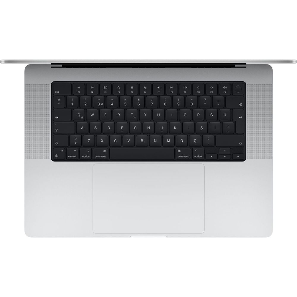 Apple MacBook Pro MK1E3TU/A M1 Pro 16GB RAM 512GB SSD macOS 16 inç