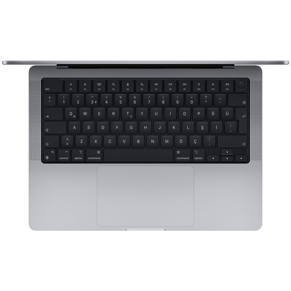 Apple MacBook Pro MKGP3TU/A M1 Pro 16GB RAM 512GB SSD 14 inç Uzay