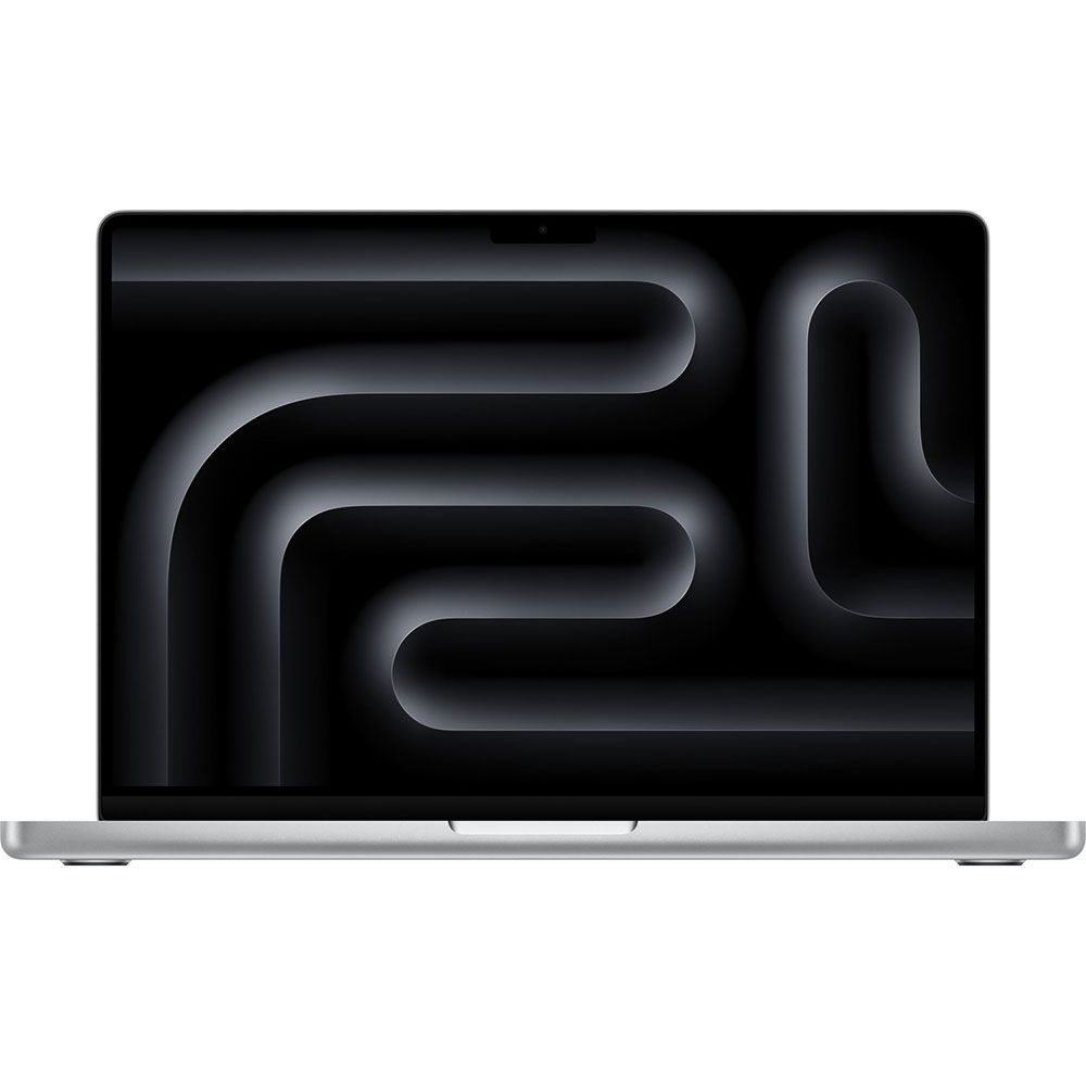 Apple MacBook Pro MR7J3TU/A M3 8CPU 10GPU 8GB RAM 512GB SSD macOS 14 inç Gümüş Laptop - Notebook