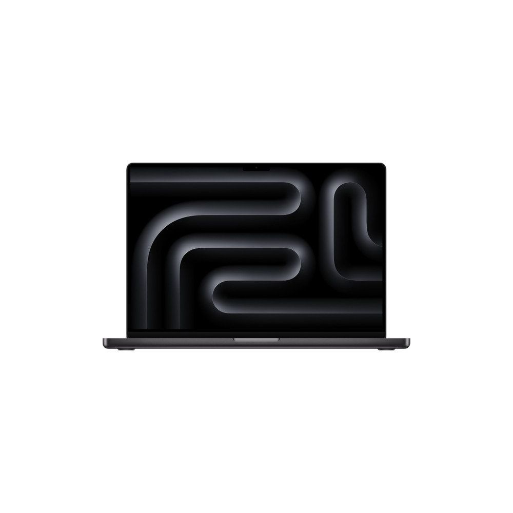Apple MacBook Pro MRW13TU/A M3 Pro 12CPU 18GPU 18GB RAM 512GB SSD macOS 16 inç Uzay Siyahı Laptop - Notebook