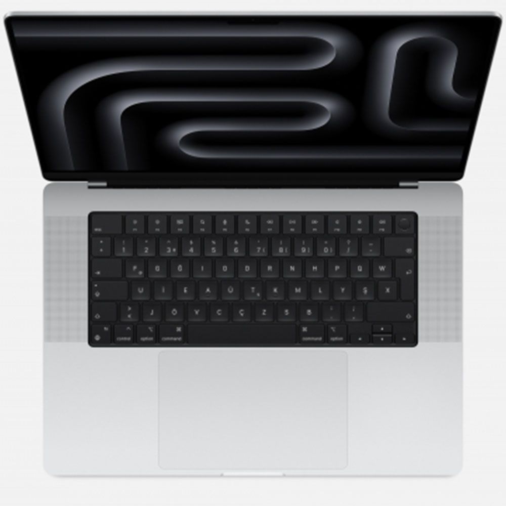 Apple MacBook Pro MUW73TU/A M3 Max 16CPU 40GPU 48GB RAM 1TB SSD