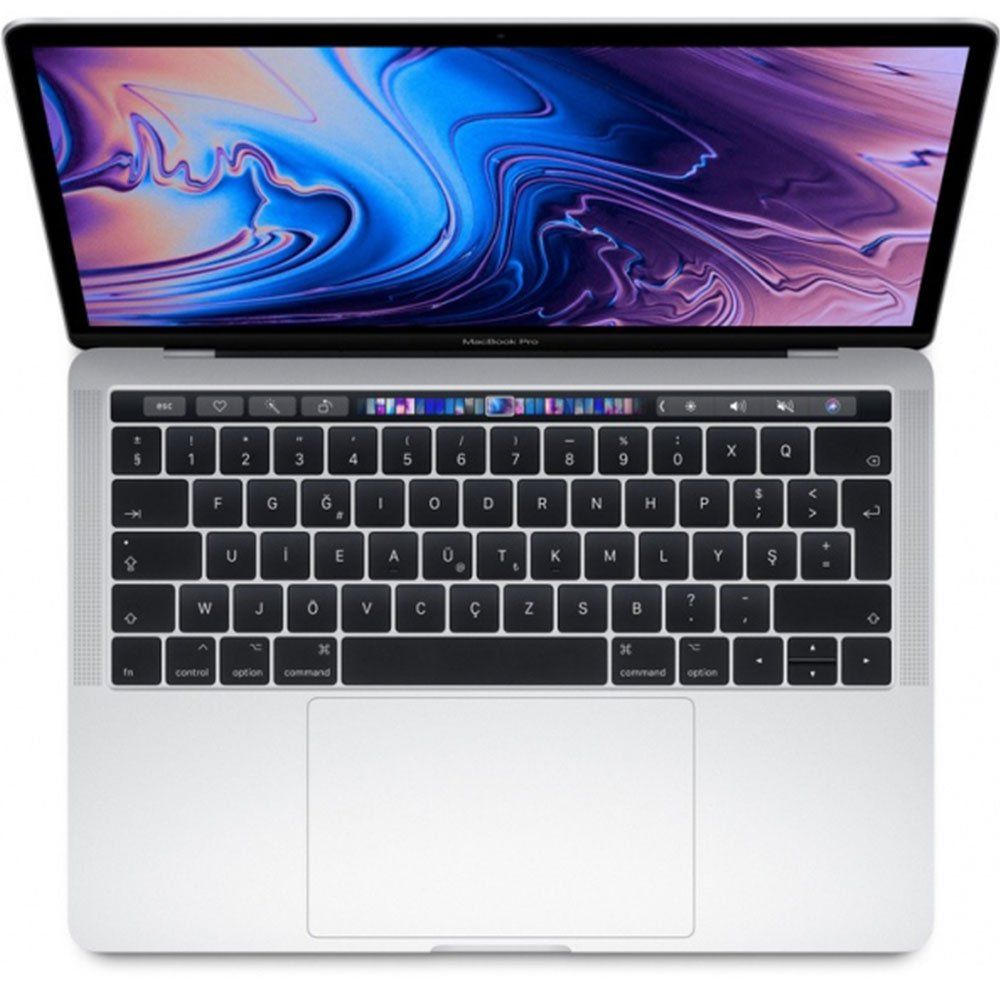 Apple MacBook Pro MV932TU/A i9-9880H 16GB RAM 512GB SSD Radeon Pro
