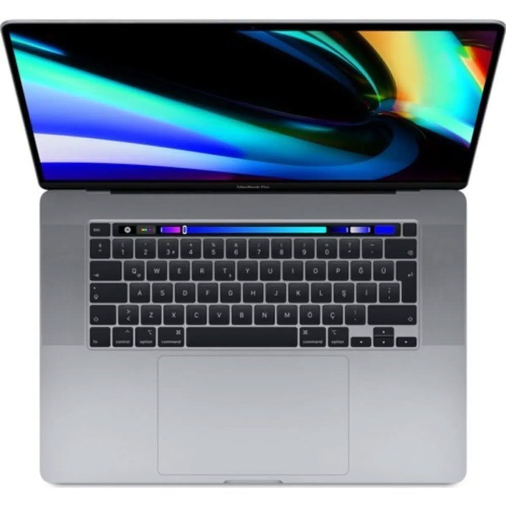 Apple MacBook Pro MVVJ2TU/A i7-9750H 16GB RAM 512GB SSD Radeon Pro