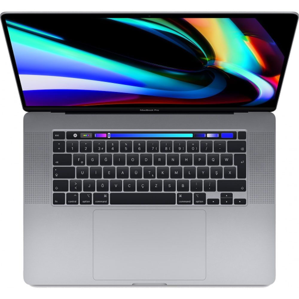 Apple MacBook Pro MVVK2TU-A Intel Core i9 9880H 16GB Ram 1TB SSD