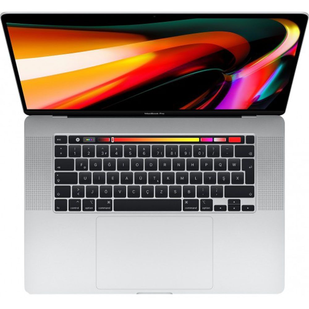 Apple MacBook Pro MVVM2TU-A Intel Core i9 16GB Ram 1TB SSD Radeon